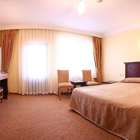 Kozakli Grand Termal Hotel ห้อง รูปภาพ