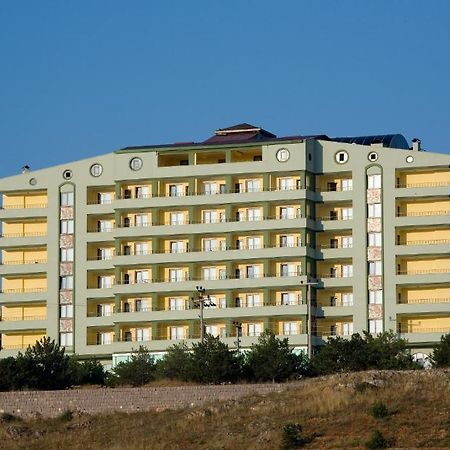 Kozakli Grand Termal Hotel ภายนอก รูปภาพ