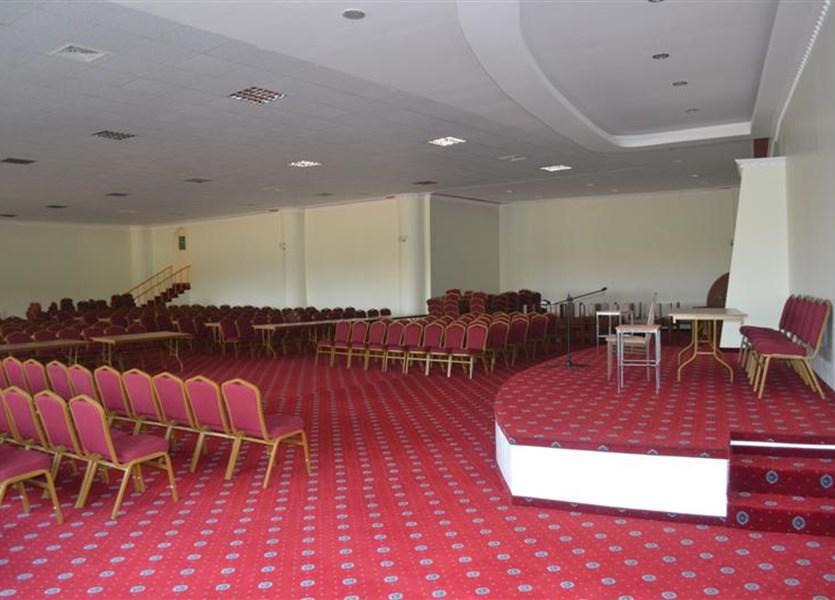 Kozakli Grand Termal Hotel ภายนอก รูปภาพ