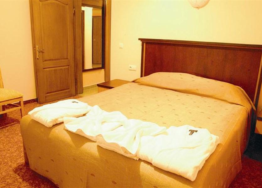 Kozakli Grand Termal Hotel ภายนอก รูปภาพ