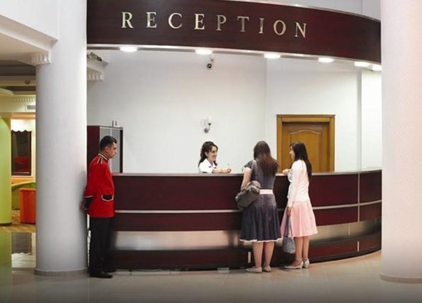 Kozakli Grand Termal Hotel ภายนอก รูปภาพ