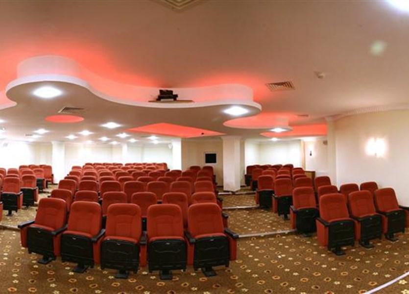 Kozakli Grand Termal Hotel ภายนอก รูปภาพ