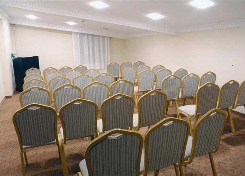 Kozakli Grand Termal Hotel ภายนอก รูปภาพ
