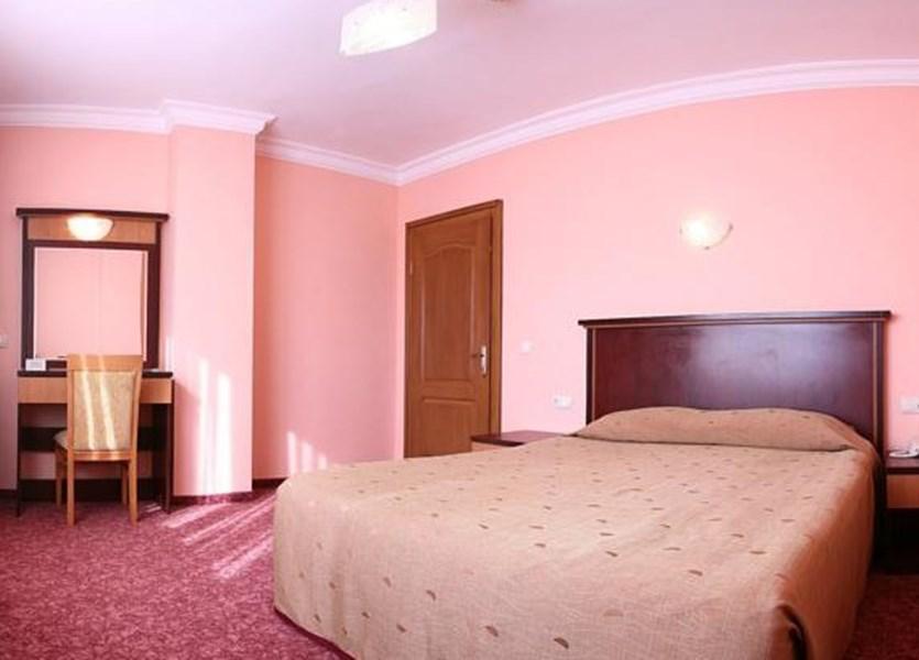 Kozakli Grand Termal Hotel ภายนอก รูปภาพ