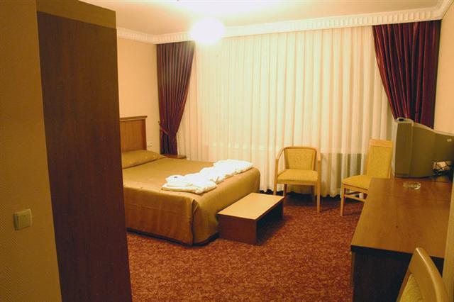 Kozakli Grand Termal Hotel ห้อง รูปภาพ