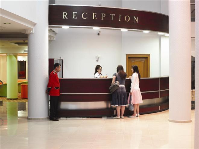 Kozakli Grand Termal Hotel ภายนอก รูปภาพ